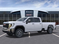 The Professionals Choice | 2026 GMC Sierra 3500HD Pro SRW LWB 4x4 Duramax Built for business and eng... (image 1)