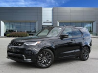 The 2023 Land Rover Discovery P360 R-Dynamic S 2 is a premium SUV built for families, travel, and da... (image 5)