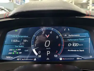 2024 Chevrolet Corvette Stingray|1LT|NAV|TARGAROOF|BOSE|ZMODE|FO, View more