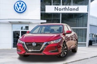 The price you see is the is the price you pay! Just add GST, no hidden fees. 2023 Nissan Sentra SV R... (image 7)