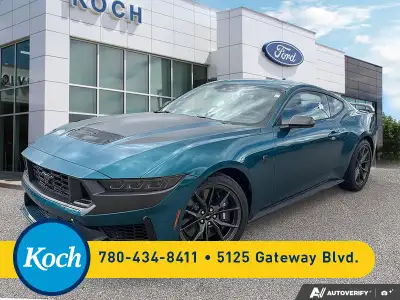 Sport Suspension, Premium Audio, Navigation, Adaptive Cruise Control, Heated Steering Wheel, Climate...