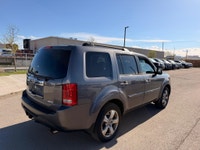 2015 Honda Pilot EX-L 4WD | 8-Passenger | 195,034 KM Backup Camera, Leather Seats, Heated Seats, Pow... (image 5)