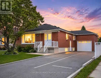 Welcome to this exceptional fully renovated income-generating property in the highly sought-after Ba...