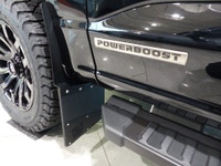 3.5L FULL-HYBRID! TWIN PANEL MOONROOF! BLACK APPEARANCE PACKAGE! LEATHER HEATED STEERING WHEEL! REMO... (image 8)