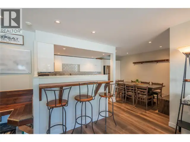 7375 Porcupine Road Unit# B6 Lot# 13 Big White, British Columbia in Condos for Sale in Penticton - Image 11