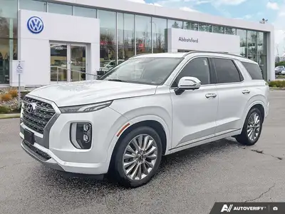 KBB.com 10 Best SUVs Worth Waiting For. This Hyundai Palisade delivers a Regular Unleaded V-6 3.8 L/...
