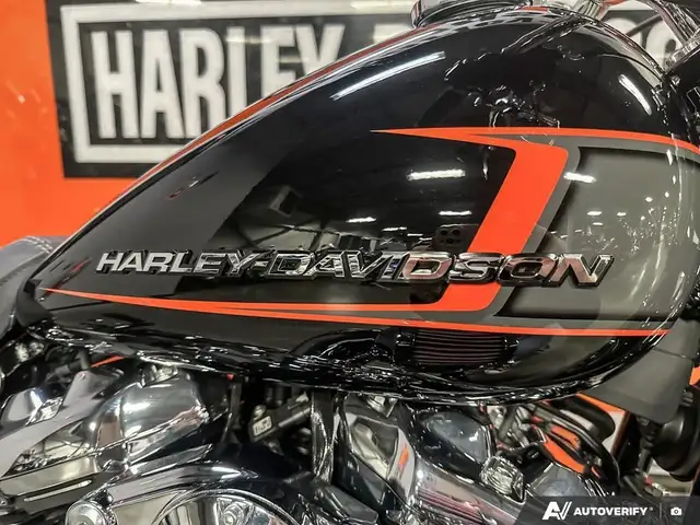 2024 Harley-Davidson BREAKOUT in Street, Cruisers & Choppers in Calgary - Image 23