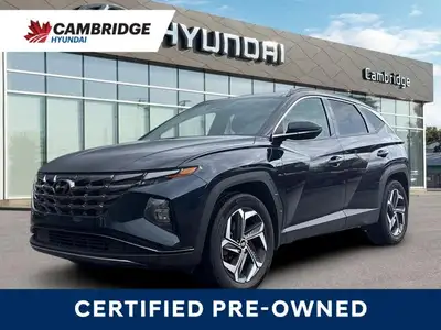 This Hyundai Tucson Hybrid delivers a Intercooled Turbo Gas/Electric I-4 1.6 L/98 engine powering th...