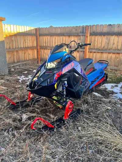 Welcome to Ride Collective - AB APPLY NOW: https://www.ridecollective.ca/get-pre-approved 2023 POLAR...