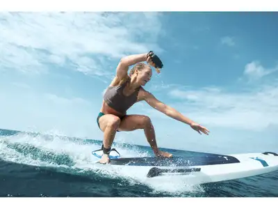 Radinn Jet Boards We make surfing easy! The future is now, and electric jet boards are the most thri...
