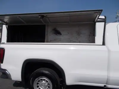 2021 GMC Sierra 1500 Reg Cab 4x4, View more