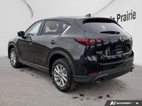 2024 Mazda CX-5 GS - Grande Prairie Subaru 2024 Mazda CX-5 GS Vehicle Highlights i-Activsense Safety... (image 2)