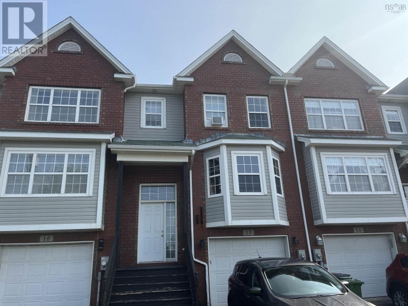 17 Woodhaven Close Dartmouth, Nova Scotia Houses for Sale Dartmouth