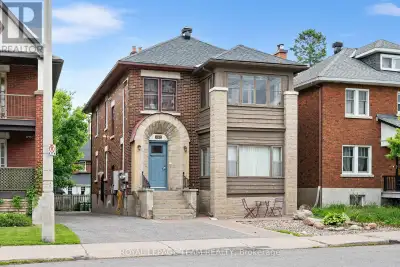 Location is everything with this bright and spacious two bedroom unit, where light pours on to the h...