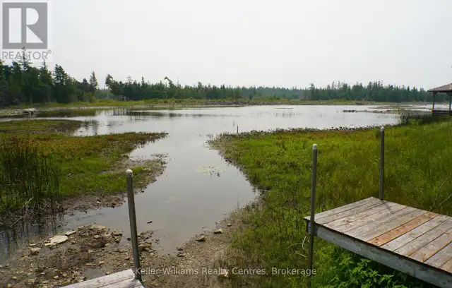 1 CARDINAL CRESCENT Northern Bruce Peninsula, Ontario in Long Term Rentals in Owen Sound - Image 34