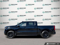Z71 Off-Road Package, Leather Seats, Heated & Ventilated Seats, Adaptive Cruise Control, Wireless Ch... (image 5)
