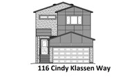 116 Cindy Klassen Way Winnipeg, Manitoba
