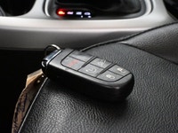 The 2021 Jeep Compass is a versatile compact SUV that blends rugged capability with everyday comfort... (image 4)