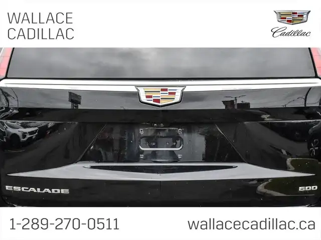 2023 Cadillac Escalade Premium Luxury Platinum 6.2L, Magnetic... in Cars & Trucks in Oakville / Halton Region - Image 18