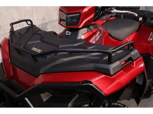 2026 Polaris Polaris Sportsman 570 Trail in ATVs in Ottawa - Image 12