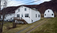 317 Main Road Sunnyside, Newfoundland & Labrador