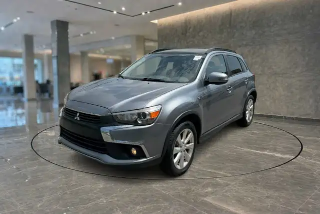 2016 Mitsubishi RVR GT540714170414551042