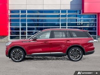 Recent Arrival! What a machine! Looking for a luxury SUV with tons of Safety features and technology... (image 1)