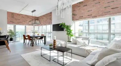 Price: $899,000 / $3,411/mo Welcome To The Network Lofts Where Industrial Chic Meets Modern Luxury!...