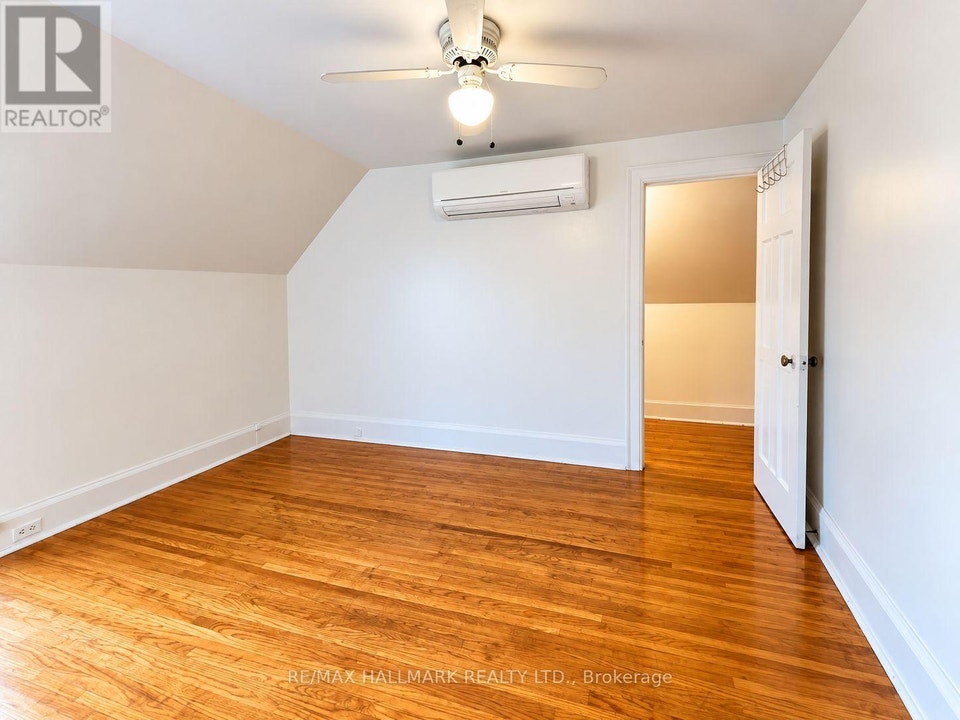 APT 3 - 338 VAUGHAN ROAD Toronto (Humewood-Cedarvale), Ontario 5