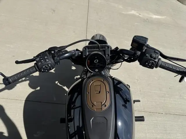 2024 Harley-Davidson RH1250S - Sportster S in Sport Bikes in Saskatoon - Image 11