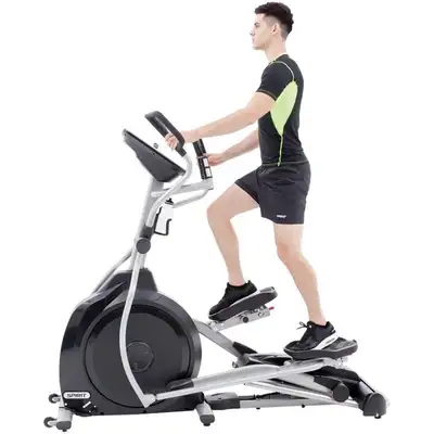 SPIRIT XE395 ELLIPTICAL-ON SALE NOW!, View more