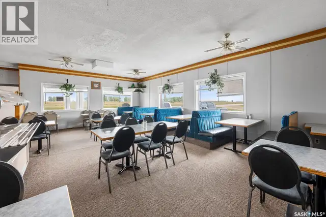 309 LOUIS RIEL TRAIL Chamberlain, Saskatchewan in Commercial & Office Space for Sale in Moose Jaw - Image 10
