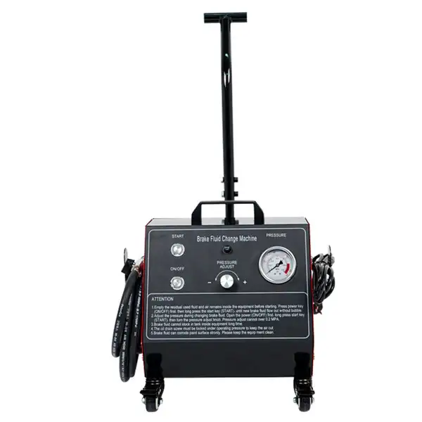 Cael Portable Electric Brake Fluid Changer Machine !New! !financ in Power Tools in Delta/Surrey/Langley - Image 4