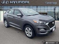 *2020 Hyundai Tucson Essential FWD | Great Value | Low KM* Reliable, efficient, and equipped with ev... (image 7)