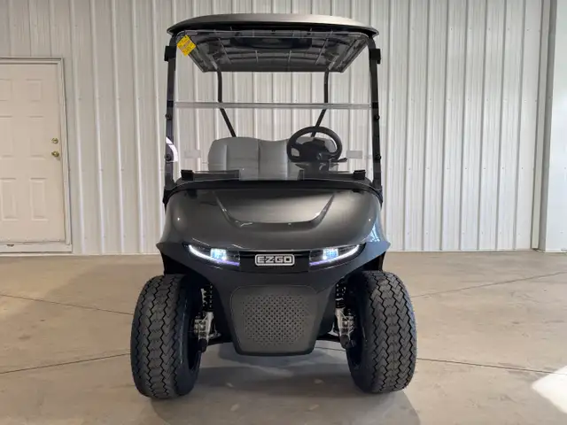 2026 EZGO RXV 2 FREEDOM in ATVs in Vernon - Image 19