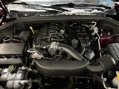 2022 Dodge Durango GT | One Owner | Heated Seats | Remote Start, View more