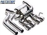 Corvette spring exhaust specials C4 C5 C6 in Other Parts & Accessories in St. Catharines