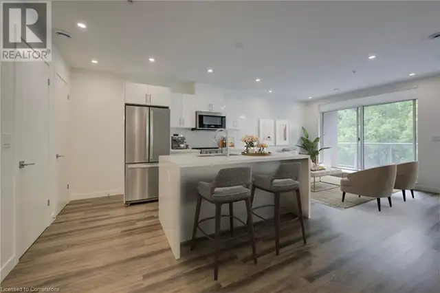 455 CHARLTON Avenue E Unit# 510 Hamilton, Ontario62863322116227121