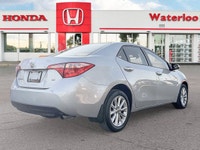 Come visit our Waterloo Honda team, you can find us at 545 King St N, Waterloo, ON N2L 5Z6, or call... (image 6)