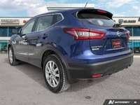 | NissanConnect w/ Apple CarPlay & Android Auto | Blind Spot Warning | Rear Parking Sensors | Heated... (image 2)