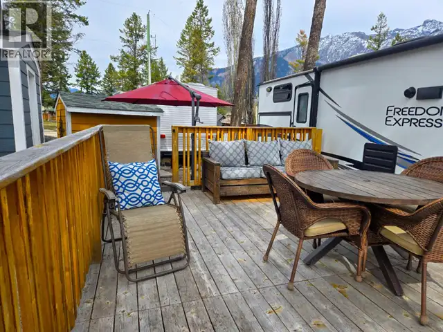 4868 RIVERVIEW Drive Lot# 146 Edgewater, British Columbia in Land for Sale in Cranbrook - Image 20