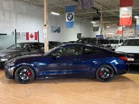 Special Finance Price: $61,999 | Cash Price: $63,499 The Ultimate Driving Machine: 2024 BMW M440i xD... (image 2)