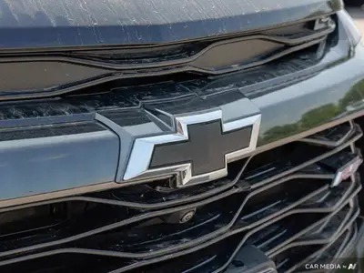 2024 Chevrolet Blazer RS | Sunroof | AWD |, View more