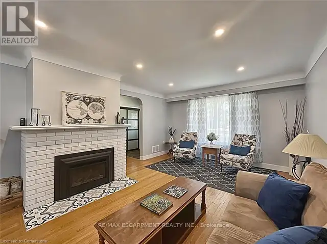 31 MASTERSON AVENUE St. Catharines (Glendale/Glenridge), Ontario in Houses for Sale in St. Catharines - Image 9