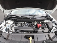 This Nissan Rogue has a durable Intercooled Turbo Regular Unleaded I-3 1.5 L/91 engine powering this... (image 7)