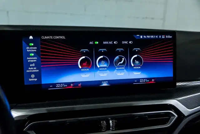 2023 BMW 3 Series 330i xDrive | M Sport | Accès confort in Cars & Trucks in City of Montréal - Image 26