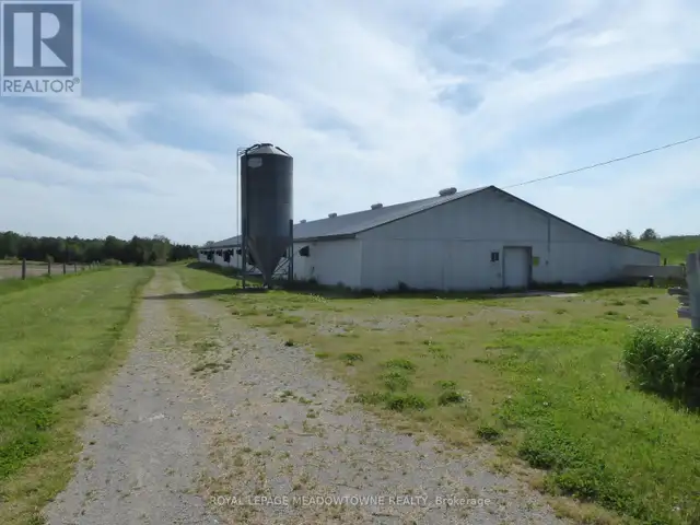 4958 WELLINGTON RD 125 Erin, Ontario in Land for Sale in Oakville / Halton Region - Image 6