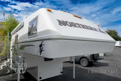 Located in Winfield, BC Call or Text 250-766-4607 Voyager RV Centre 1-800-668-1447 Air Conditioning...