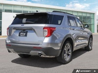 * REMOTE STARTER * HEATED STEERING WHEEL * FORD CO-PILOT360 ASSIST+ (ADAPTIVE CRUISE CONTROL, VOICE-... (image 4)