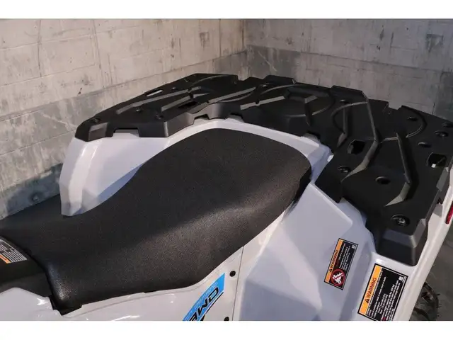 2026 Polaris Polaris SPORTSMAN 570 in ATVs in Ottawa - Image 6